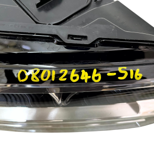 Volkswagen VW T-ROC Front Right Headlight Headlamp 2022-2025 2GA941120A Genuine - Image 25