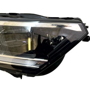Volkswagen VW T-ROC Front Right Headlight Headlamp 2022-2025 2GA941120A Genuine - Image 4
