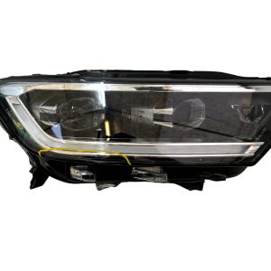 Volkswagen VW T-ROC Front Right Headlight Headlamp 2022-2025 2GA941120A Genuine - Image 1