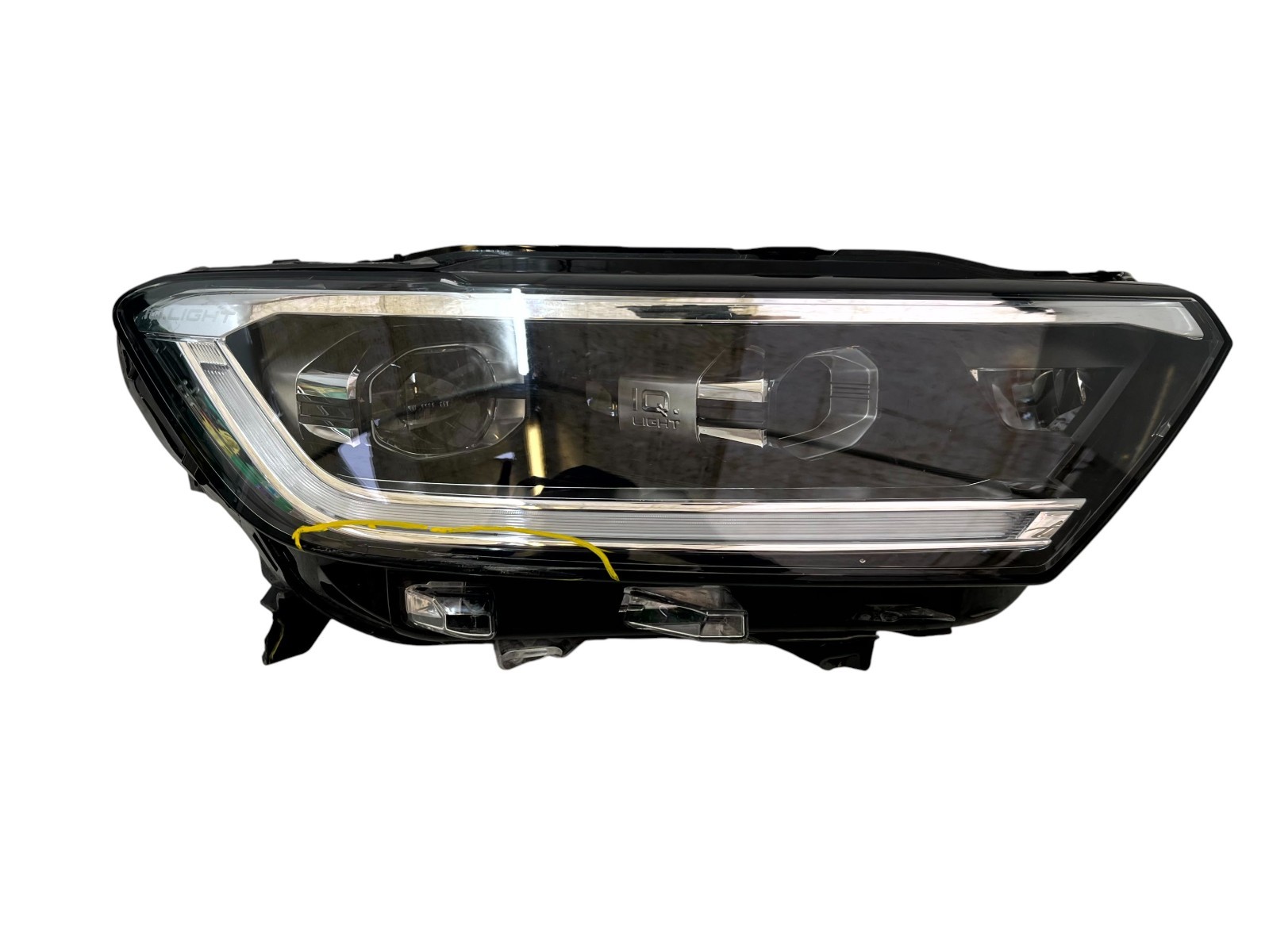 Volkswagen VW T-ROC Front Right Headlight Headlamp 2022-2025 2GA941120A Genuine