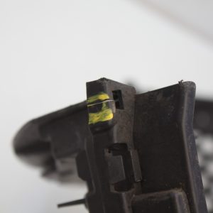 Volkswagen VW T-Roc Front Bumper Lower Spoiler 2017 TO 2022 2GA809903 Genuine - Image 14