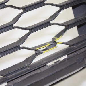 Volkswagen VW T-Roc Front Bumper Lower Spoiler 2017 TO 2022 2GA809903 Genuine - Image 6