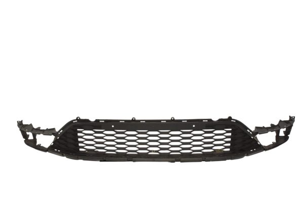 Volkswagen-VW-T-Roc-Front-Bumper-Lower-Spoiler-2017-TO-2022-2GA809903-Genuine-177969564549