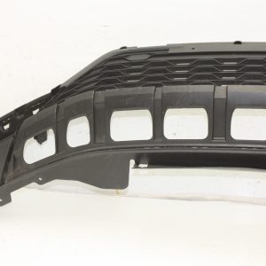 Volkswagen VW T-Roc Front Bumper Lower Spoiler 2017 TO 2022 2GA809903 Genuine - Image 10