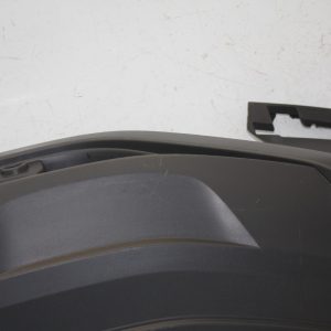 Volkswagen VW Tiguan Front Bumper Lower Section 2020 TO 2024 5NN805903K Genuine - Image 6