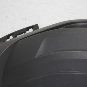 Volkswagen VW Tiguan Front Bumper Lower Section 2020 TO 2024 5NN805903K Genuine - Image 7