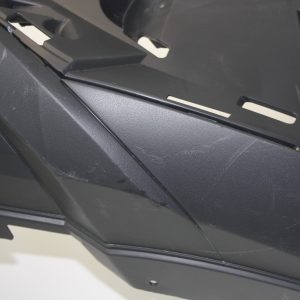 Volkswagen VW Tiguan Front Bumper Lower Section 2020 TO 2024 5NN805903K Genuine - Image 9