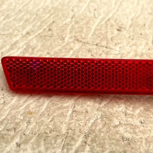 Volkswagen VW Transporter T5 T6 Rear Bumper Right Reflector 7E0945106A Genuine - Image 3