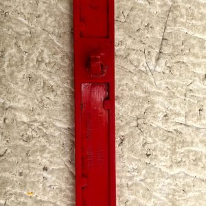 Volkswagen VW Transporter T5 T6 Rear Bumper Right Reflector 7E0945106A Genuine - Image 9