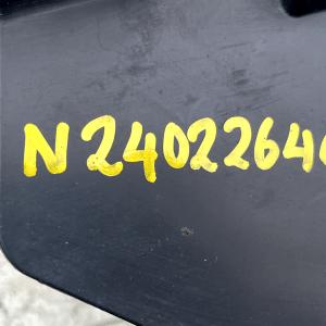 Volvo S60 Rear Bumper Support Bracket 2018 TO 2023 31688828 Genuine - Image 10