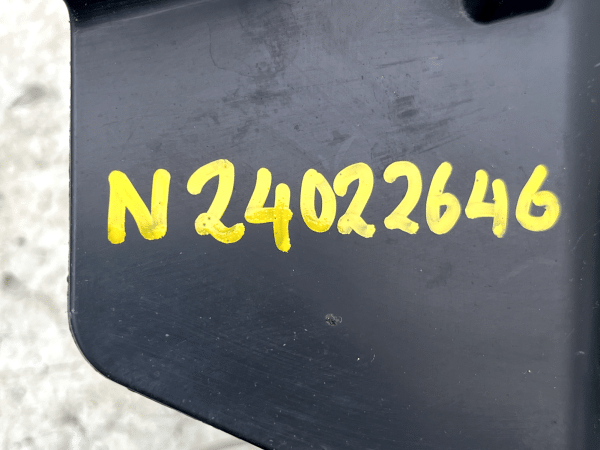 Volvo S60 Rear Bumper Support Bracket 2018 TO 2023 31688828 Genuine 178510567859 10