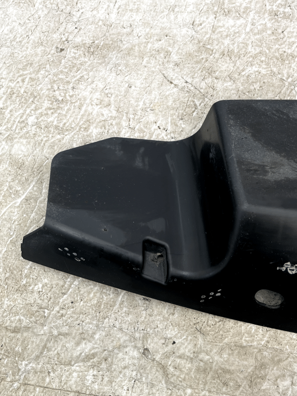 Volvo S60 Rear Bumper Support Bracket 2018 TO 2023 31688828 Genuine 178510567859 2