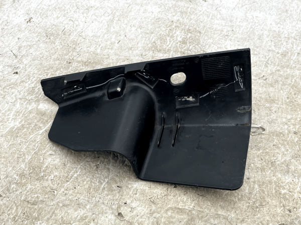 Volvo S60 Rear Bumper Support Bracket 2018 TO 2023 31688828 Genuine 178510567859 5