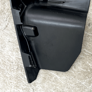 Volvo S60 Rear Bumper Support Bracket 2018 TO 2023 31688828 Genuine - Image 6