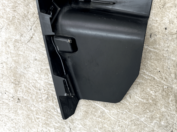 Volvo S60 Rear Bumper Support Bracket 2018 TO 2023 31688828 Genuine 178510567859 6