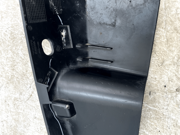 Volvo S60 Rear Bumper Support Bracket 2018 TO 2023 31688828 Genuine 178510567859 7
