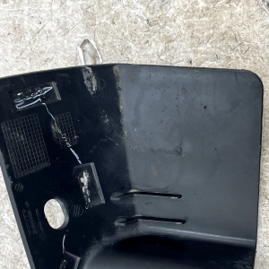 Volvo S60 Rear Bumper Support Bracket 2018 TO 2023 31688828 Genuine - Image 8