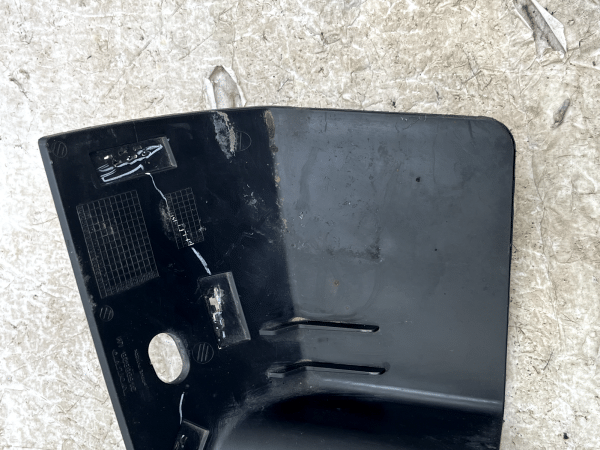 Volvo S60 Rear Bumper Support Bracket 2018 TO 2023 31688828 Genuine 178510567859 8