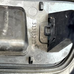 Volvo S90 Mk2 Front Right Headlight Washer Bracket 2016 TO 2023 31383235 Genuine 23 Volvo S90 Mk2 Front Right Headlight Washer Bracket 2016 TO 2023 31383235 Genuine - Image 11