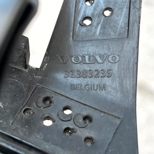 Volvo S90 Mk2 Front Right Headlight Washer Bracket 2016 TO 2023 31383235 Genuine 24 Volvo S90 Mk2 Front Right Headlight Washer Bracket 2016 TO 2023 31383235 Genuine - Image 12