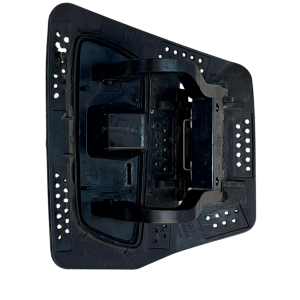 Volvo S90 Mk2 Front Right Headlight Washer Bracket 2016 TO 2023 31383235 Genuine 16 Volvo S90 Mk2 Front Right Headlight Washer Bracket 2016 TO 2023 31383235 Genuine - Image 4