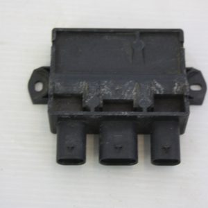 Volvo S90 Rear Bumper Sensor Control Unit 2016 TO 2023 31652261 Genuine - Image 3