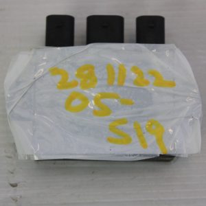 Volvo S90 Rear Bumper Sensor Control Unit 2016 TO 2023 31652261 Genuine - Image 10