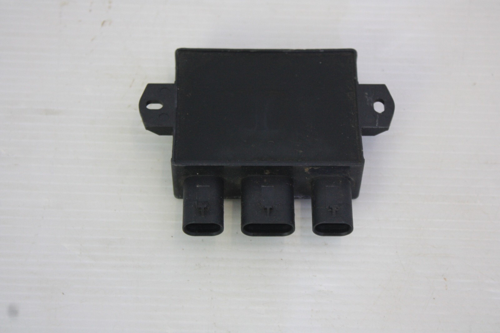 Volvo S90 Rear Bumper Sensor Control Unit 2016 TO 2023 31652261 Genuine