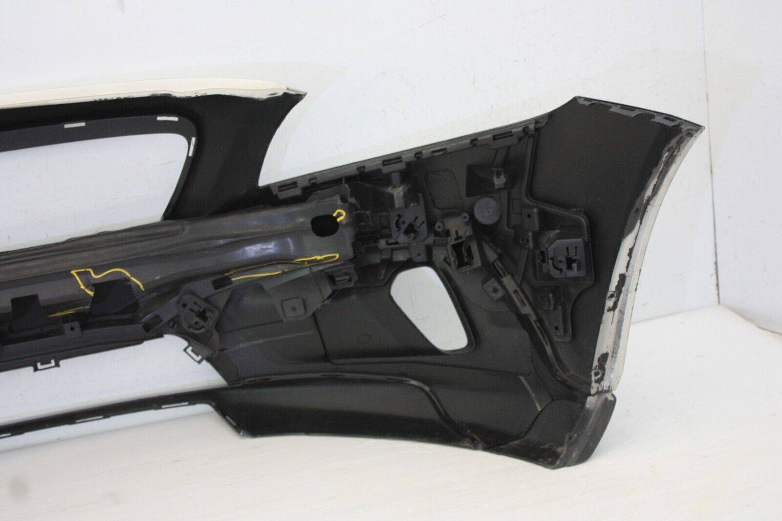 Volvo-V40-Cross-Country-Front-Bumper-2014-to-2017-31353310-Genuine-175694217289-17