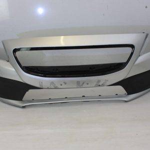 Volvo V40 Cross Country Front Bumper 2014 to 2017 31353310 Genuine 175694217289