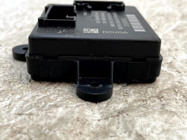 Volvo V40 Front Right Door Control Module Unit 2012-2016 AV6N-14C235-BB Genuine 11 Volvo V40 Front Right Door Control Module Unit 2012 2016 AV6N 14C235 BB Genuine 178560614249 12