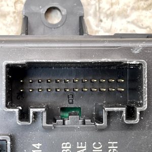 Volvo V40 Front Right Door Control Module Unit 2012-2016 AV6N-14C235-BB Genuine 29 Volvo V40 Front Right Door Control Module Unit 2012-2016 AV6N-14C235-BB Genuine - Image 14