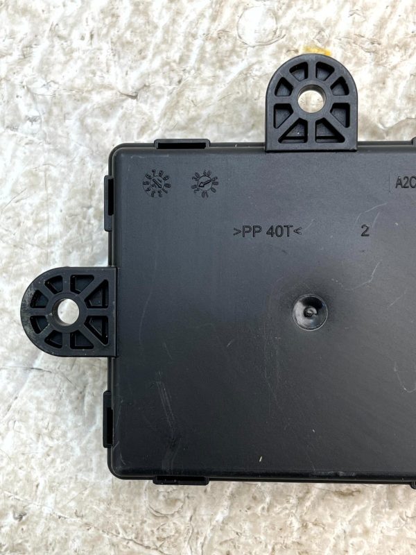 Volvo V40 Front Right Door Control Module Unit 2012-2016 AV6N-14C235-BB Genuine 1 Volvo V40 Front Right Door Control Module Unit 2012 2016 AV6N 14C235 BB Genuine 178560614249 2