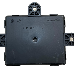 Volvo V40 Front Right Door Control Module Unit 2012-2016 AV6N-14C235-BB Genuine 16 Volvo V40 Front Right Door Control Module Unit 2012-2016 AV6N-14C235-BB Genuine - Image 1