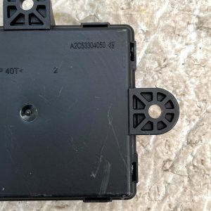 Volvo V40 Front Right Door Control Module Unit 2012-2016 AV6N-14C235-BB Genuine 19 Volvo V40 Front Right Door Control Module Unit 2012-2016 AV6N-14C235-BB Genuine - Image 4