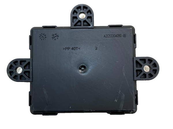 Volvo-V40-Front-Right-Door-Control-Module-Unit-2012-2016-AV6N-14C235-BB-Genuine-178560614249 Volvo V40 Front Right Door Control Module Unit 2012 2016 AV6N 14C235 BB Genuine 178560614249