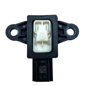 Volvo V40 Front SRS Safety Crash Impact Sensor 2012 TO 2019 31360986 Genuine - Image 1
