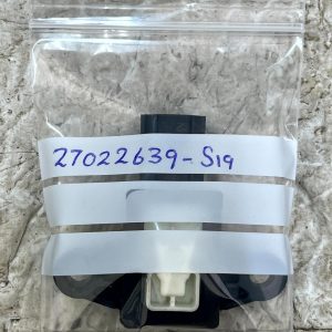 Volvo V40 Front SRS Safety Crash Impact Sensor 2012 TO 2019 31360986 Genuine - Image 9