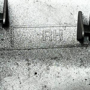 Volvo V40 MK3 Right Side Door Mirror Cover Trim 2012 TO 2016 3304-548 Genuine - Image 13