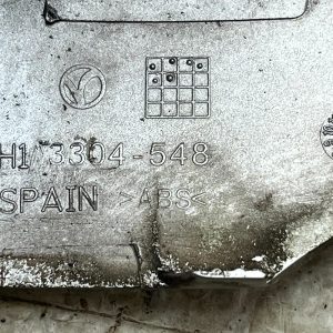 Volvo V40 MK3 Right Side Door Mirror Cover Trim 2012 TO 2016 3304-548 Genuine - Image 14