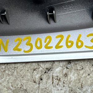 Volvo V40 MK3 Right Side Door Mirror Cover Trim 2012 TO 2016 3304-548 Genuine - Image 15