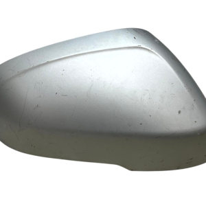 Volvo V40 MK3 Right Side Door Mirror Cover Trim 2012 TO 2016 3304-548 Genuine - Image 1