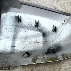 Volvo V40 MK3 Right Side Door Mirror Cover Trim 2012 TO 2016 3304-548 Genuine - Image 10