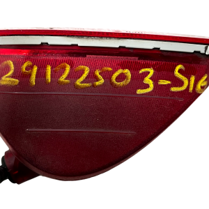 Volvo V40 Rear Bumper Right Side Fog Light Lamp 2012 TO 2016 31395551 Genuine - Image 18