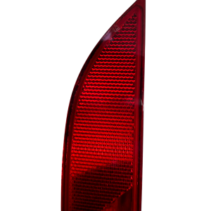 Volvo V40 Rear Bumper Right Side Fog Light Lamp 2012 TO 2016 31395551 Genuine - Image 3