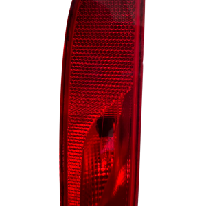 Volvo V40 Rear Bumper Right Side Fog Light Lamp 2012 TO 2016 31395551 Genuine - Image 4