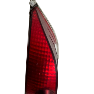 Volvo V40 Rear Bumper Right Side Fog Light Lamp 2012 TO 2016 31395551 Genuine - Image 7