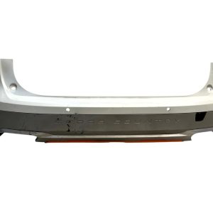 Volvo V90 Cross Country Rear Bumper 2016 To 2023 31383332 Genuine