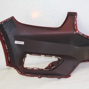 Volvo XC40 Front Bumper 2018 on 31449359 Genuine - Image 11