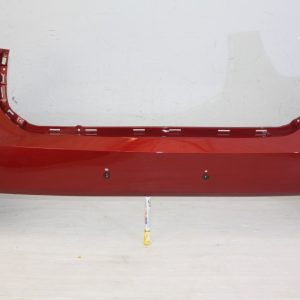 Volvo XC40 Front Bumper 2018 on 31449359 Genuine - Image 3